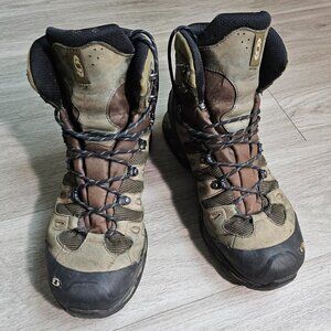 Salomon Quest 4d GTX